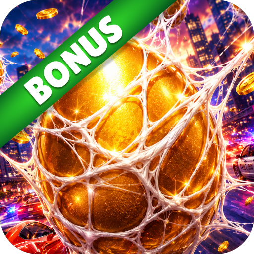 Chick Road 100 app ikon